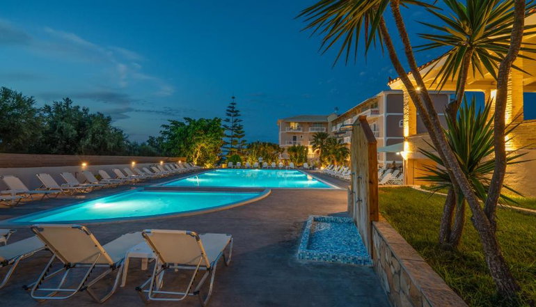 Zakynthos Hotel